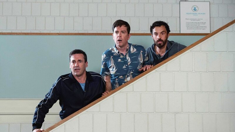 Catch Me! – Bild: PLURIMEDIA (Warner Bros)