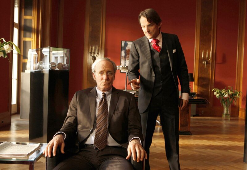 Für kein Geld der Welt – Bild: ARD Degeto/​ARD Degeto/​Frank Dicks