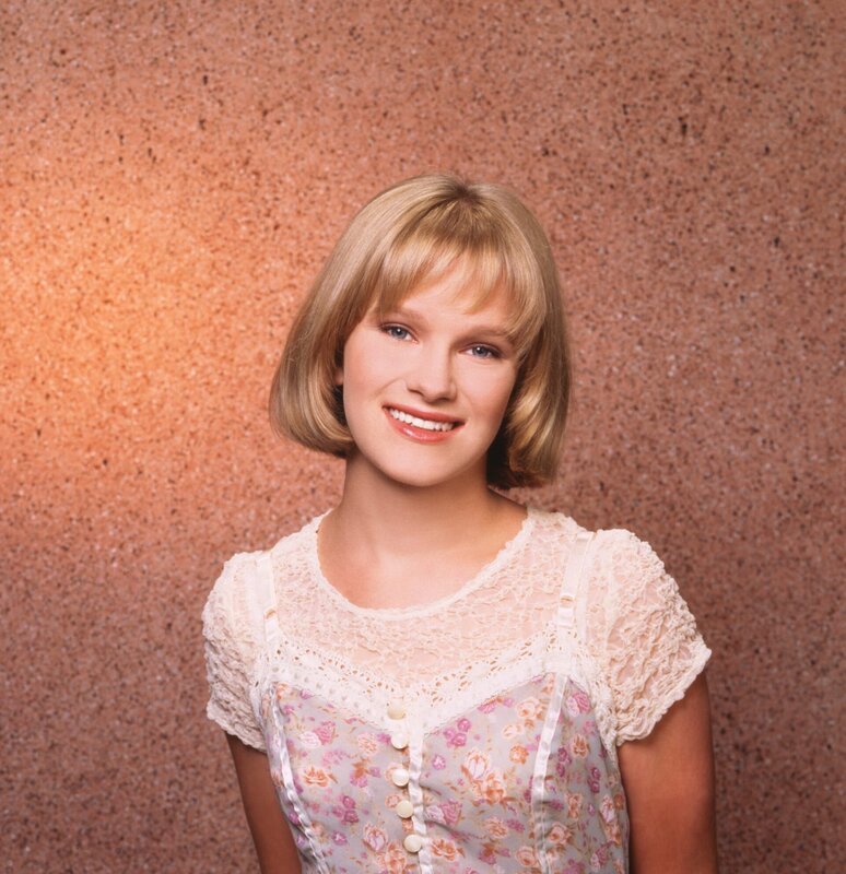 Margaret „Maggie“ Sheffield (Nicholle Tom) – Bild: Disney © Disney•Pixar © & ™ Lucasfilm LTD © Marvel. Alle Rechte Vorbehalten