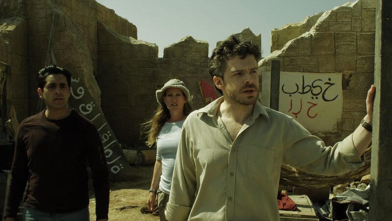 Age of Ice – Bild: TL5