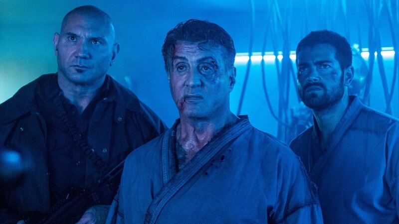 Escape Plan 2 – Bild: RTL Zwei