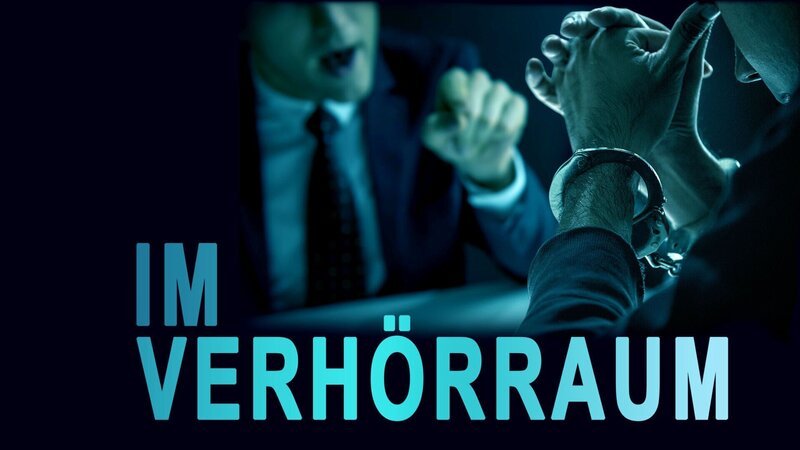 Interrogation Raw_Im Verhoerraum Staffel2 KEY – Bild: Crime + Investigation /​ A+E Networks