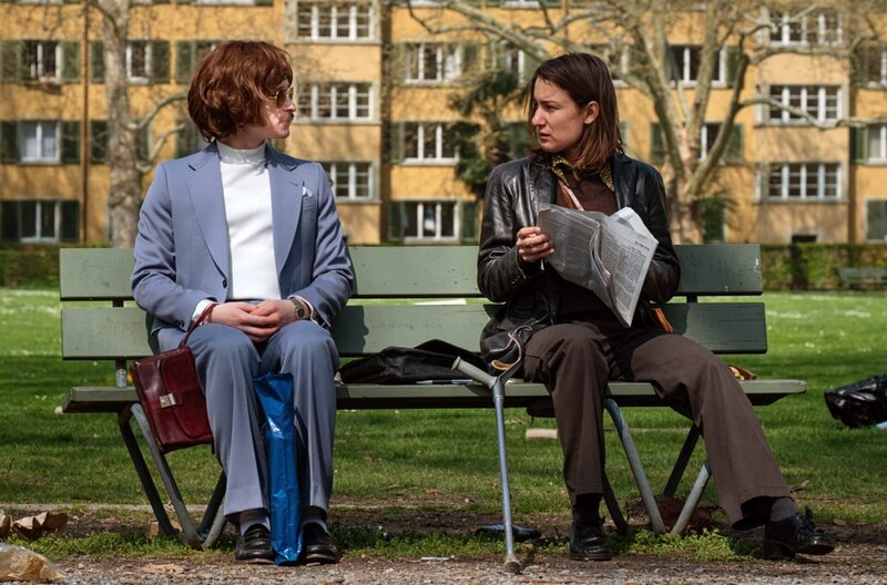 Bis wir tot sind oder frei – Bild: Contrast Film/​Philippe Antonello /​ © Contrast Film/​Philippe Antonello