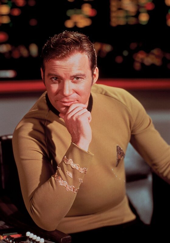 Star Trek TOS Season3 EP The Enterprise Incident, Raumschiff Enterprise Staffel 3 EP Die unsichtbare Falle – Bild: TM & (©2011 CBS Studios Inc All Rights Reserved ©SYFY Photocredit Mandatory, Editorial Use Only, NO archive, NO Resale