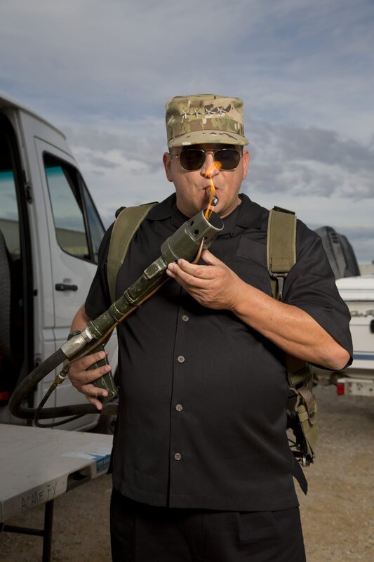 Storage Wars Season 3 EP Third Eye of the tiger, Staorage Wars Die Geschaeftemacher Staffel 3 EP System statt Chaos – Bild: A&E Television Networks, LLC. All Rights Reserved./​ Zach Dilgard /​ Zach Dilgard Lizenzbild frei