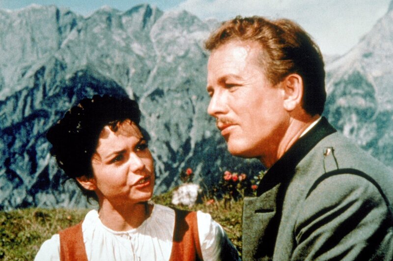 Die Sennerin von St. Kathrein – Bild: ORF/​BT