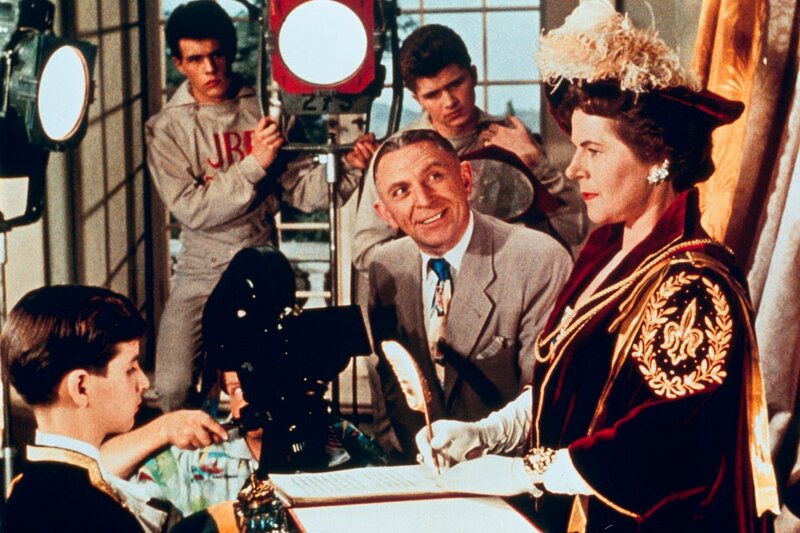 Die Wirtin zur Goldenen Krone – Bild: ORF/​Beta Film