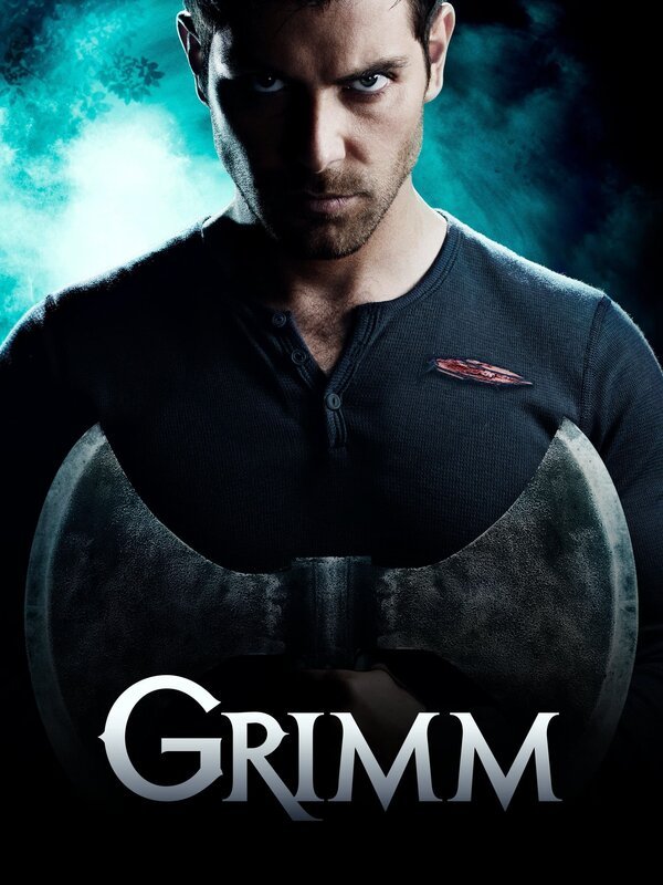 Grimm Season 3 Key Art JPEG – Bild: NBC /​ NBC /​ © 2013 Open 4 Business Productions LLC. All rights reserved.