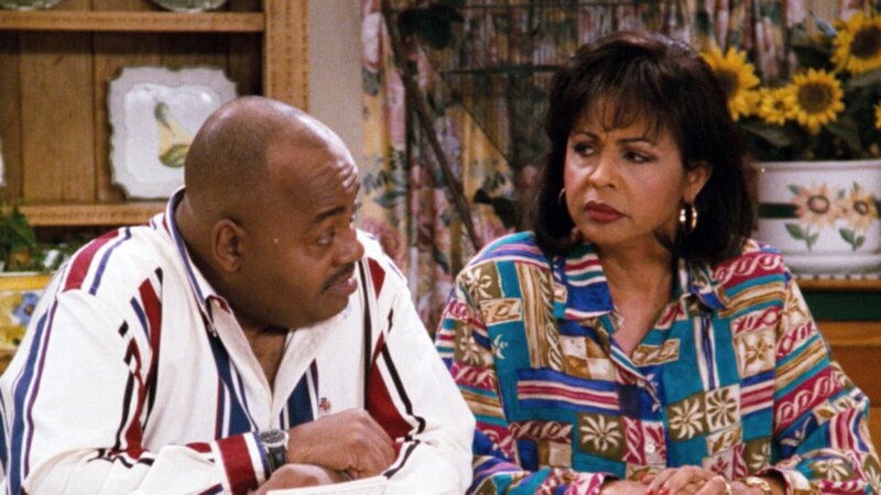 Alle Unter Einem Dach Letzte Folge Alle unter einem Dach S09E20: Zwei Männer, ein Ziel (Pop Goes The