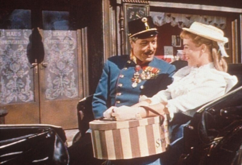 So küsst man nur in Wien – Bild: ORF/​Taurus