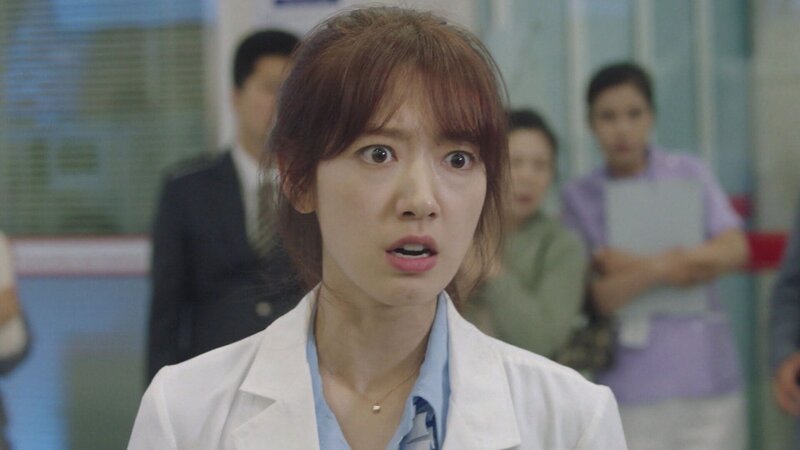 Park Shin-Hye as Hye-Jung – Bild: RTL
