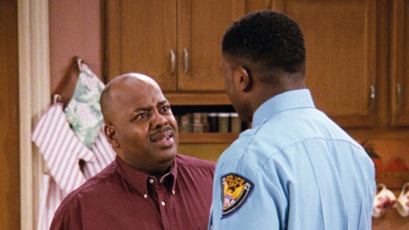 Alle Unter Einem Dach Letzte Folge Alle unter einem Dach S09E21: Houston, wir haben ein Problem – Teil 1