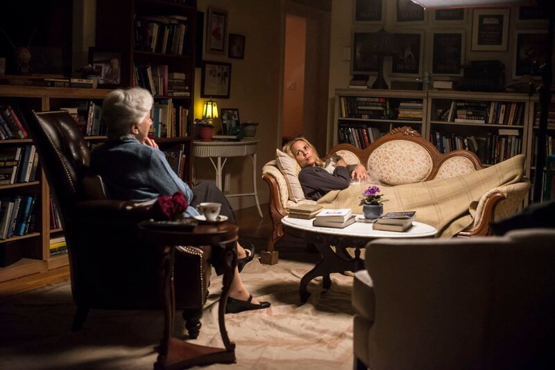 Big Driver – Bild: TL5