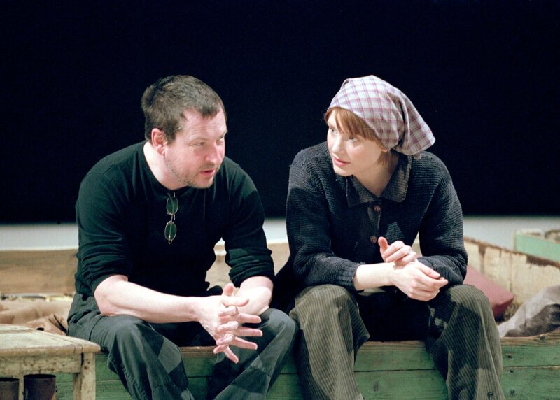 Manderlay – Bild: Les Films du Losange