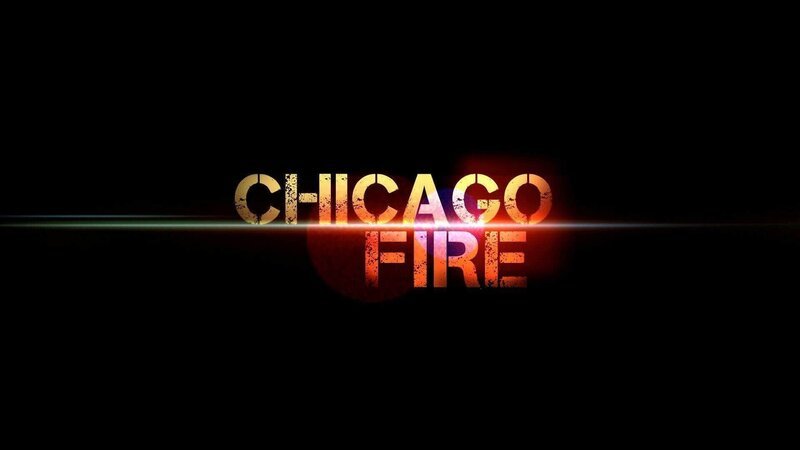 Das Logo zur Serie „Chicago Fire“. – Bild: RTL