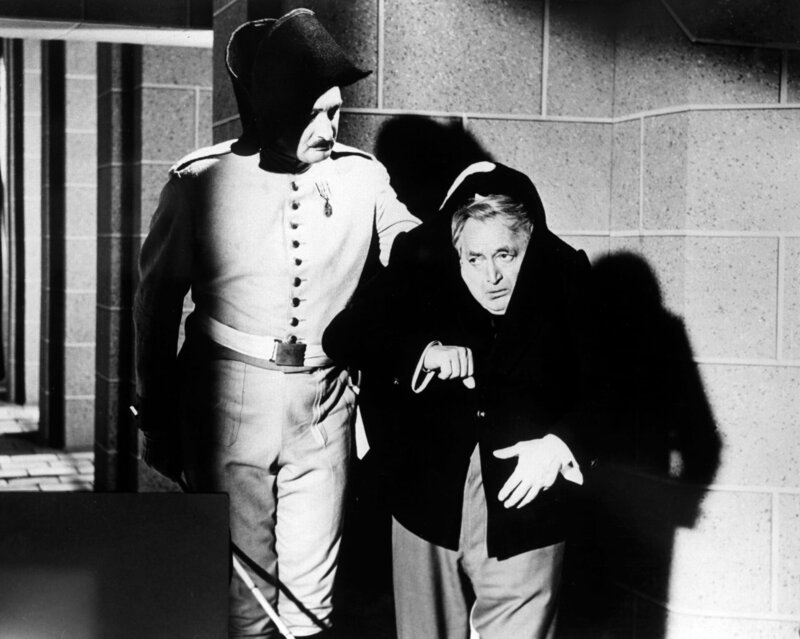 Der Kongress tanzt – Bild: ORF/​Taurus