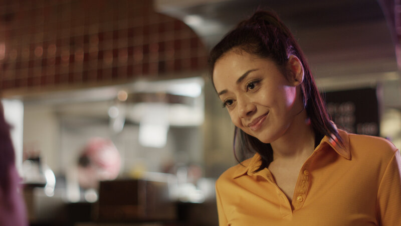 After the Reality – Bild: Starke Frauen DE