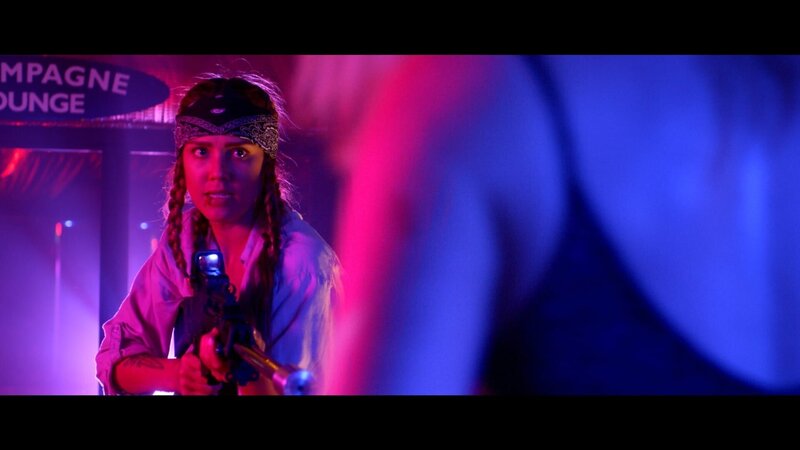 Killers Anonymous – Bild: Koch Films GmbH (aka Plaion Pictures GmbH)