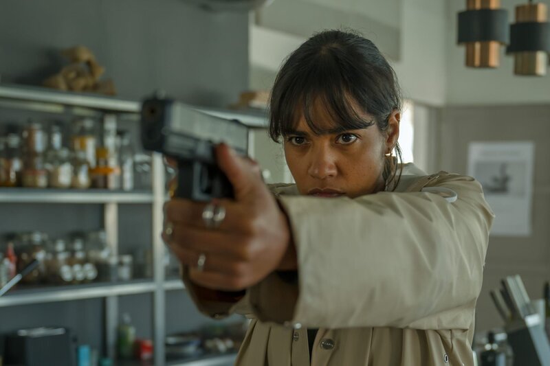 Dunkle Wasser – Bild: ORF