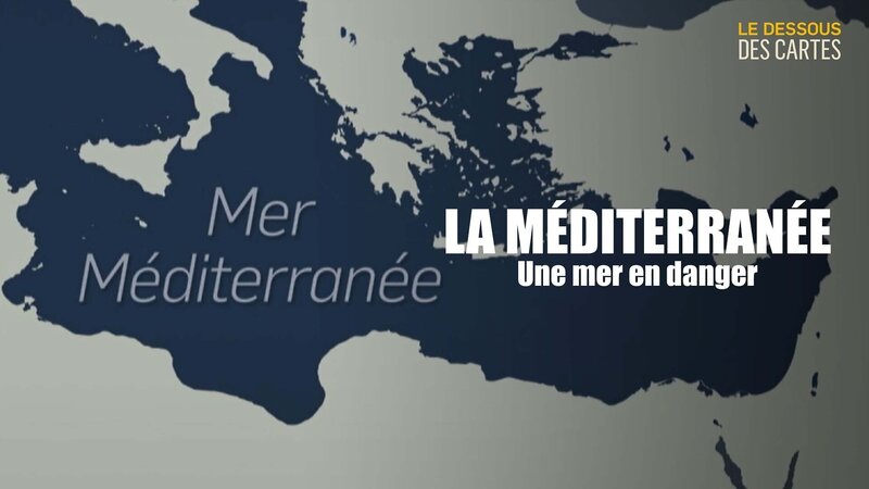 Mit offenen Karten 1133 Das Mittelmeer Ein bedrohtes Ökosystem