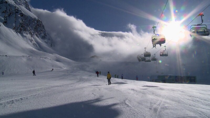 . – Bild: Bergblick . – Bild: Bergblick