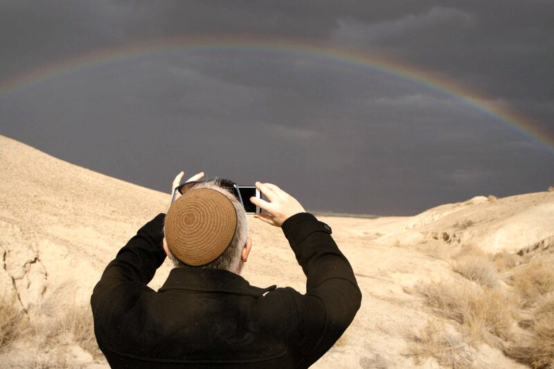 Wo ist Gott? – Bild: SRF1