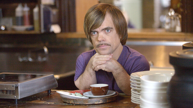 iLove – Bild: Starke Frauen DE