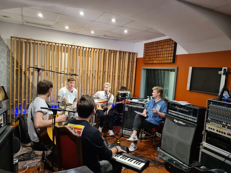 Cover the Hit – Bild: © PULS 4