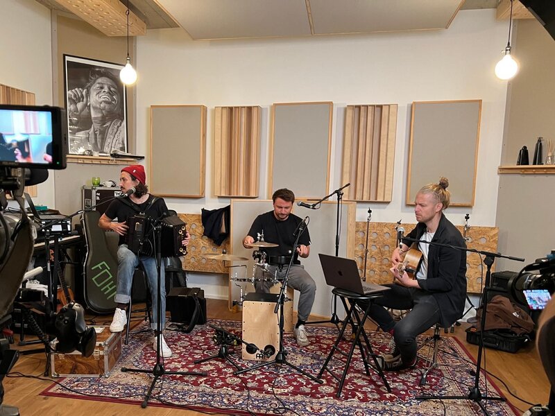 Cover the Hit – Bild: © PULS 4