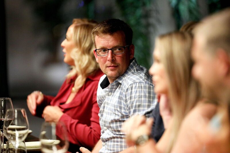 Married at First Sight Down Under S08E06 Schlagabtausch auf der Dinnerparty (Episode 6