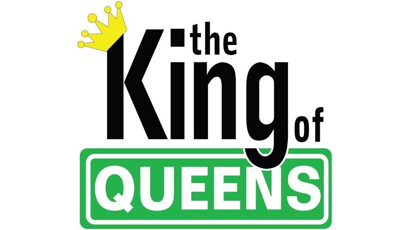 Logo zu King of Queens – Bild: RTL
