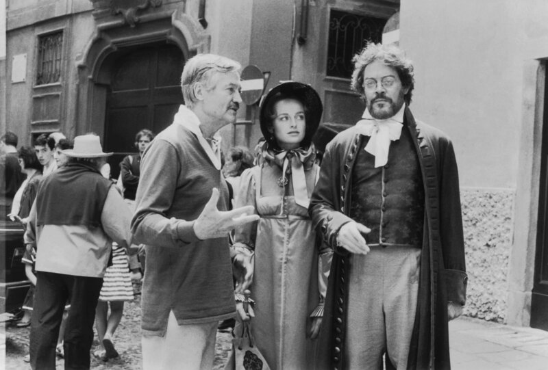 Roger Cormans Frankenstein – Bild: Courtesy of Twentieth Century Fox Film Corporation