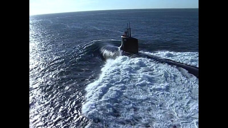 U-Boot – Bild: CAPA Lizenzbild frei