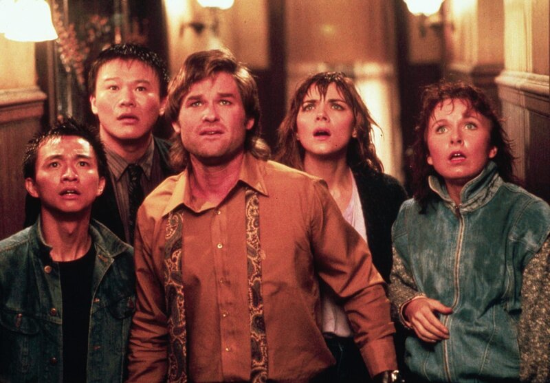 Big Trouble in Little China – Bild: 1986 Twentieth Century Fox Film Corporation. All rights reserved.