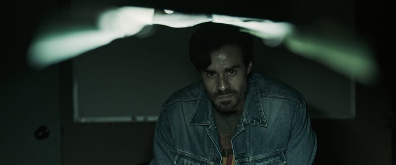 Juliano Santiago (Erom Cordeiro) – Bild: Todos os direitos reservados a Afroreggae Audiovisual S.A. Lizenzbild frei Juliano Santiago (Erom Cordeiro) – Bild: Todos os direitos reservados a Afroreggae Audiovisual S.A. Lizenzbild frei