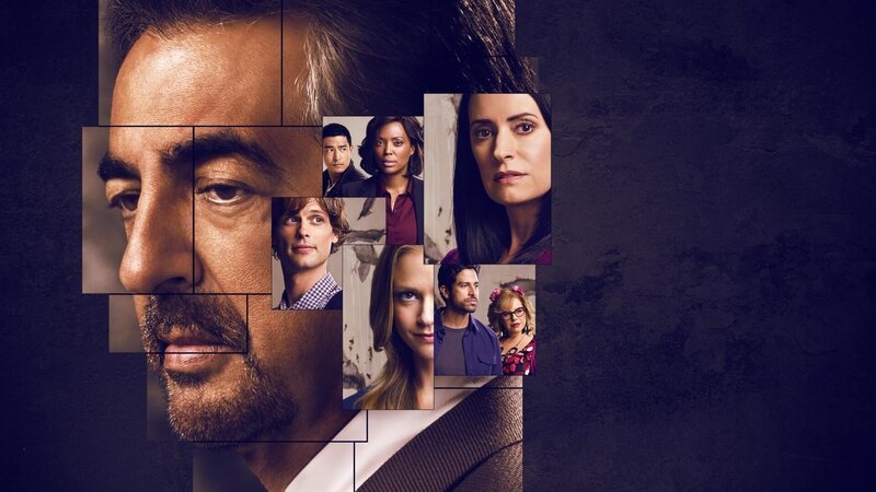 Criminal Minds Season14 KEY – Bild: ABC Studios