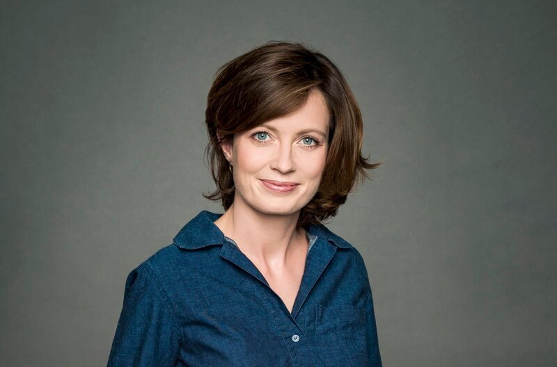 Janett Eger – Bild: MDR/​Alexander Friederici