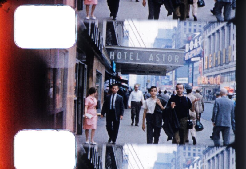 Astor Piazzolla, Tango Nuevo – Bild: ORF/​EuroArts