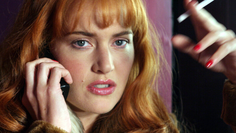 Romance & Cigarettes – Bild: Starke Frauen DE