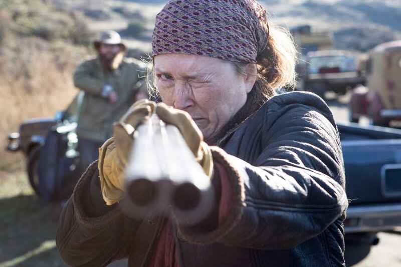 The Humanity Bureau – Bild: CH Media/​(c) Craig Pulsifer/​(c) Craig Pulsifer/​Craig Pulsifer/​Craig Pulsifer