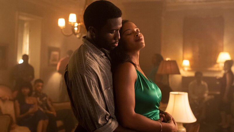 The Photograph – Bild: CH Media/​COPYRIGHT © 2020 UNIVERSAL STUDIOS. All Rights Reserved./​COPYRIGHT © 2020 UNIVERSAL STUDIOS  All Rights Reserved.