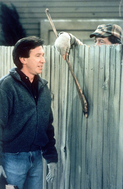 Mr Wilson Hör Mal Wer Da Hämmert Hör mal, wer da hämmert S05E23: Tim und das Theater (Mr. Wilson’s Opus