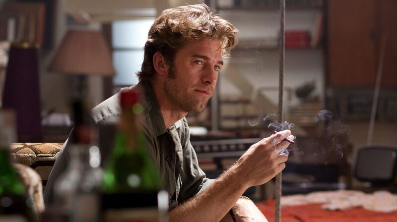 Barney's Version – Bild: WDR/​Sabrina Lantos