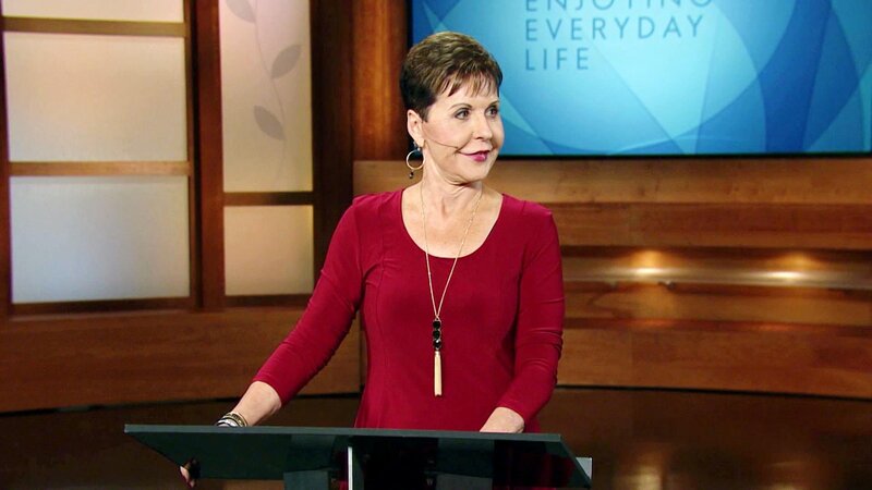 Joyce Meyer – Das Leben genießen 4975: Rat: Wie dein Alltag durch die