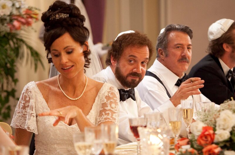 Barney's Version – Bild: WDR/​Takashi Seida