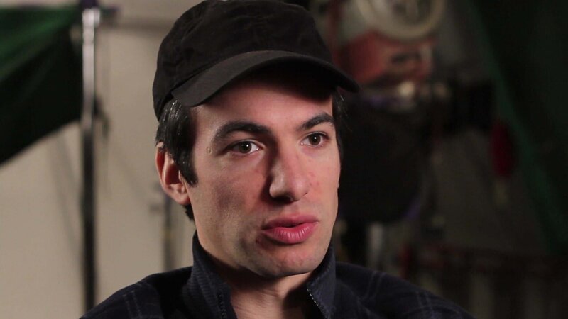 Nathan for You S01E07 Klaue der Schande (Claw Of Shame) fernsehserien.de