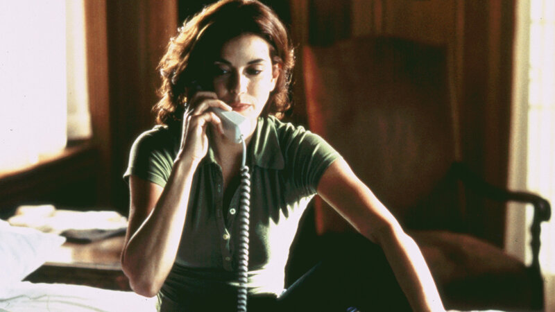 Jane Doe – Bild: Starke Frauen DE