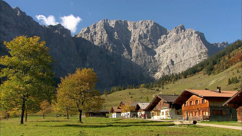 . – Bild: Bergblick . – Bild: Bergblick