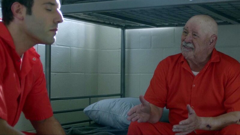 . – Bild: Bibel TV