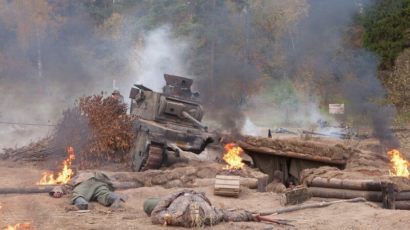 . – Bild: Silverline